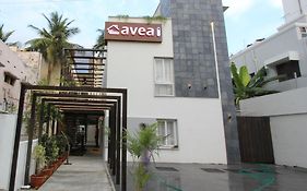Avea Accommodation